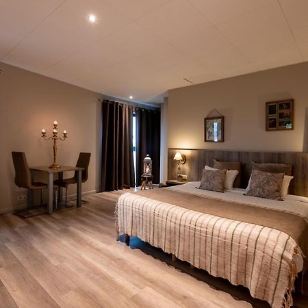 Hotel De La Tour Melen Dış mekan fotoğraf